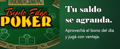 Online sports betting Argentina