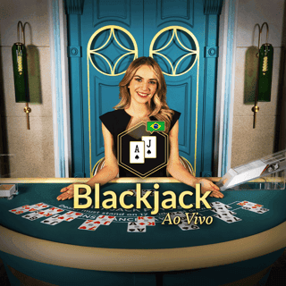 Blackjack Clássico em Português 9 game screenshot