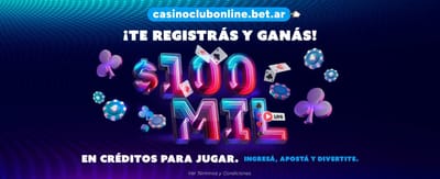 Exclusive Welcome Bonus