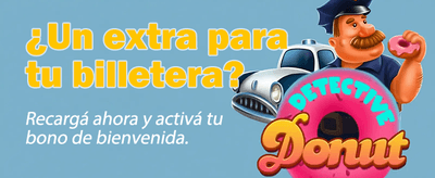 Ganá Grande con Casino Buenos Aires