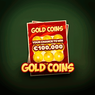 Gold Coins game screenshot