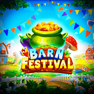 Barn Festival game screenshot