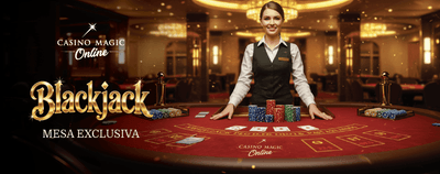 Casino en Vivo