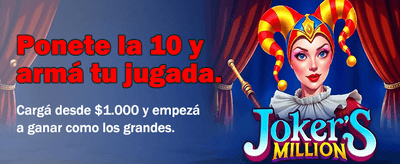 Promociones exclusivas de casino online