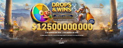 Drop & Win