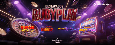 Recarga Diaria Explosiva promotion banner