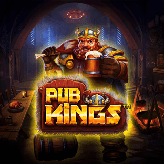 Pub Kings™ game screenshot