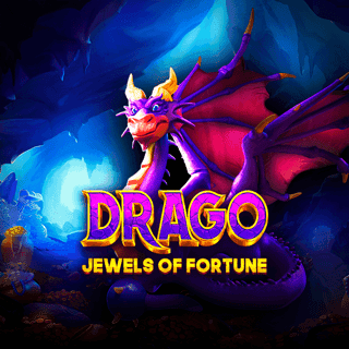 Drago - Jewels of Fortune game thumbnail