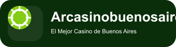 Arcasino Buenos Aires Online Logo
